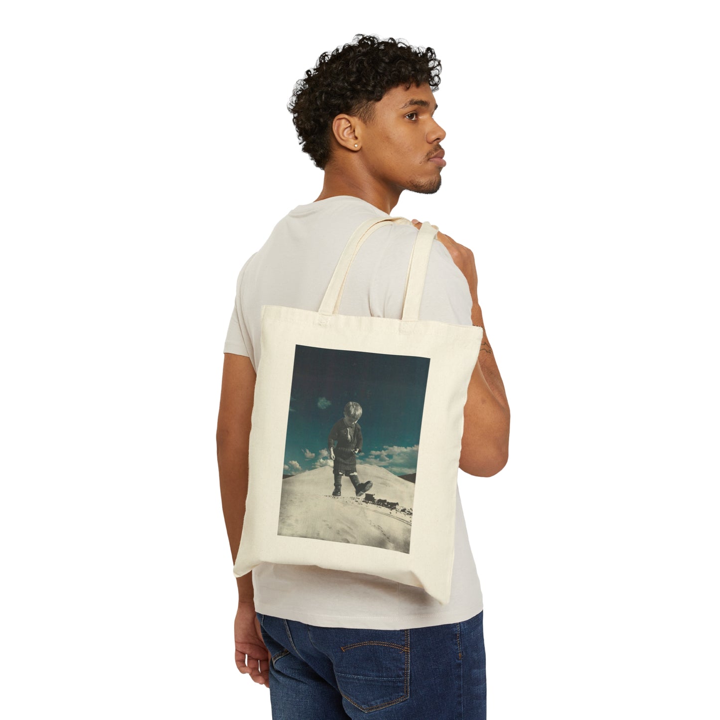 Play Tote Bag