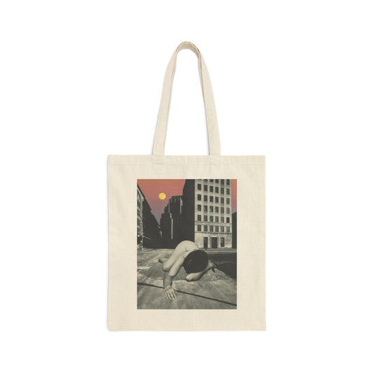 Rest Tote Bag