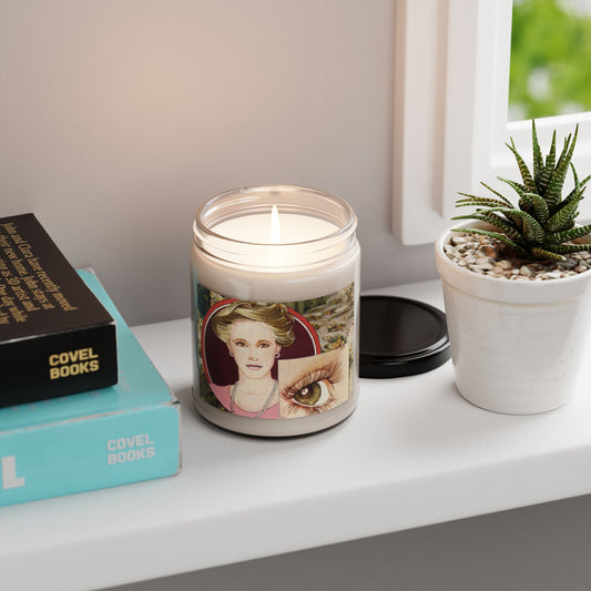 Beauty Soy Candle