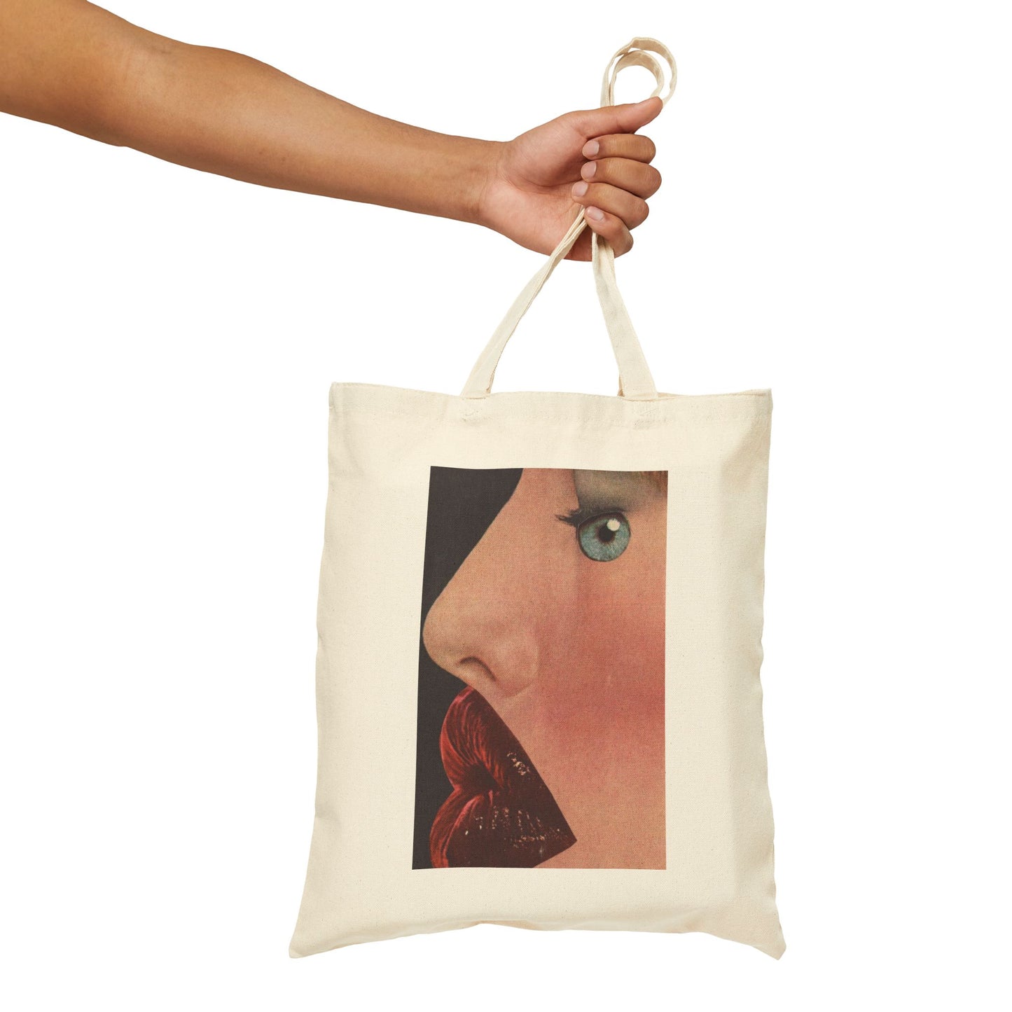 Face Tote