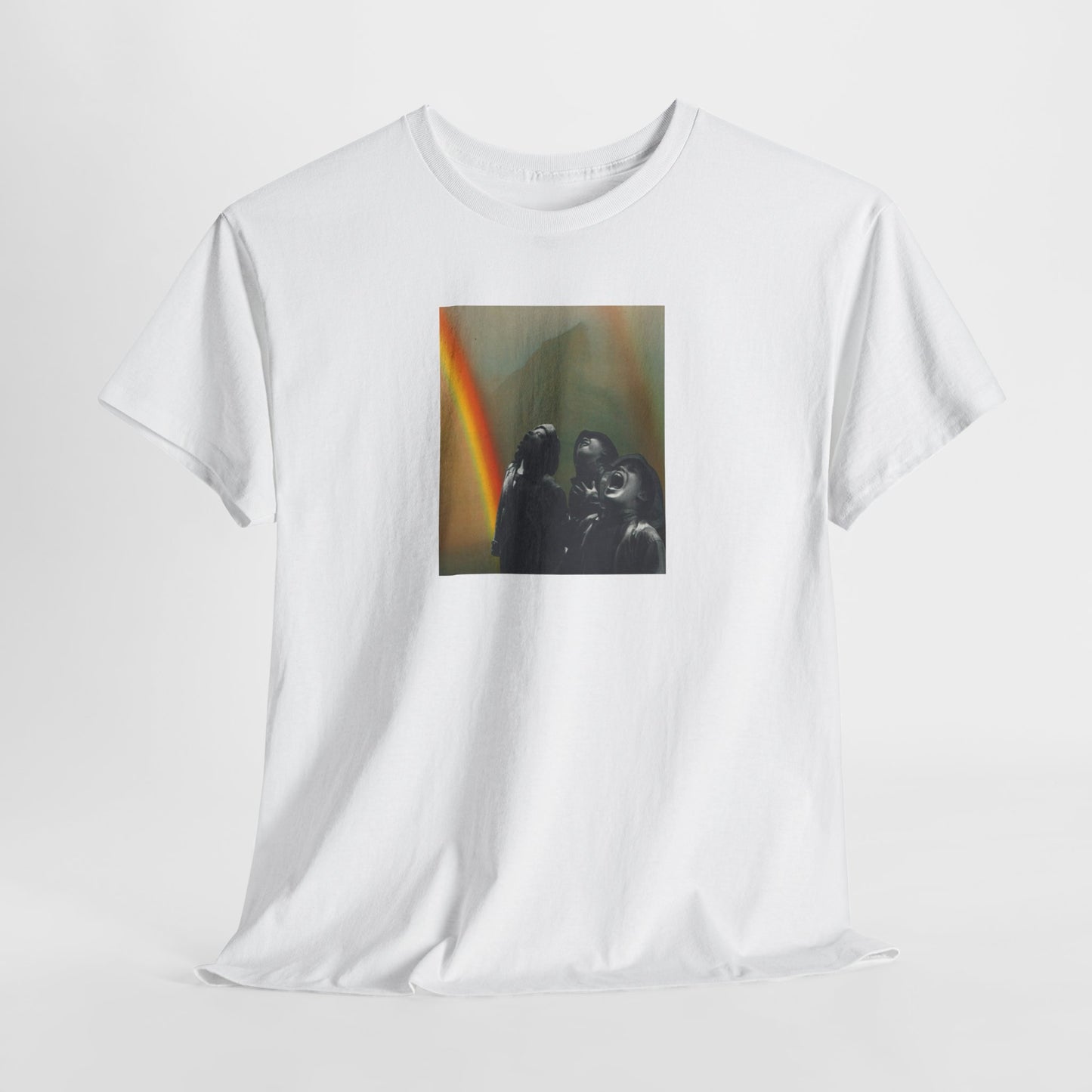 Rainbows Tee