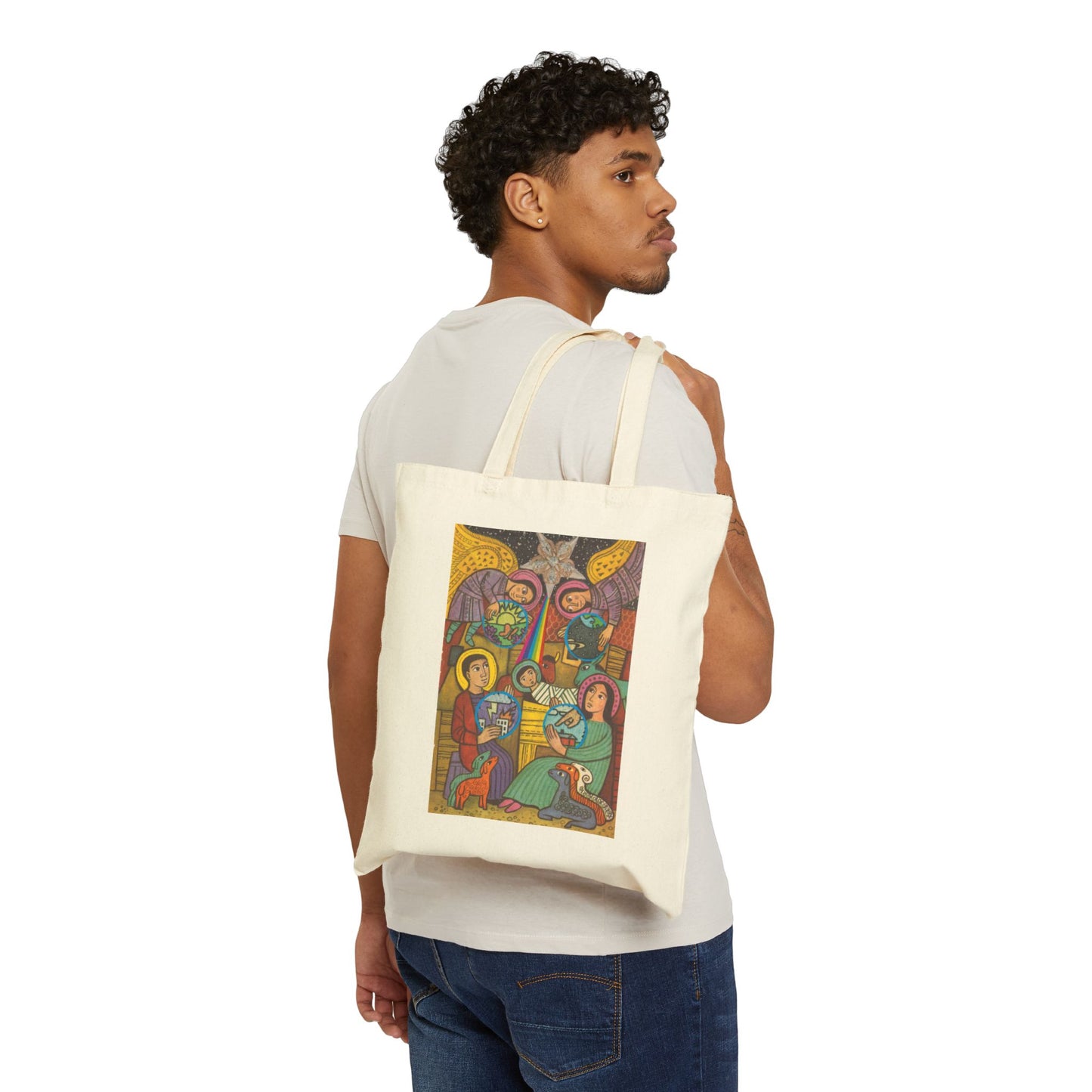 God Complex Tote