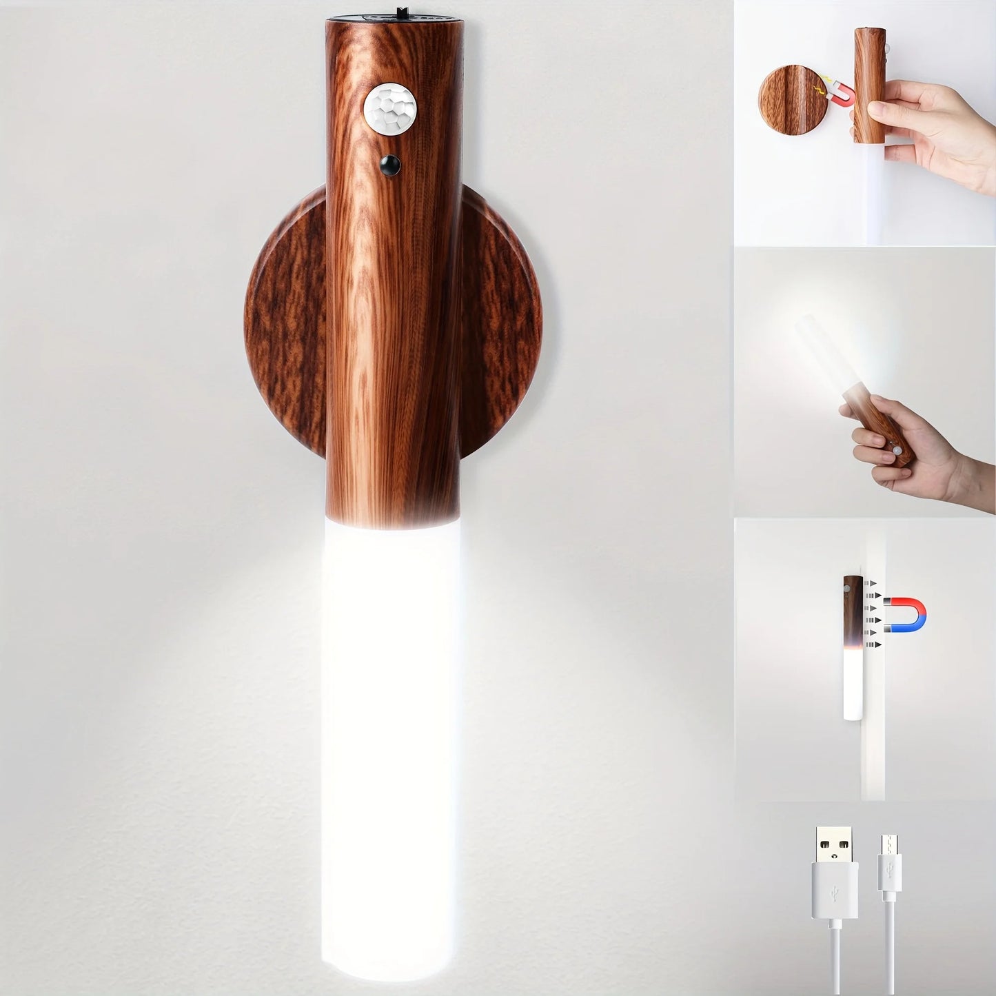 Motion Sensor Light