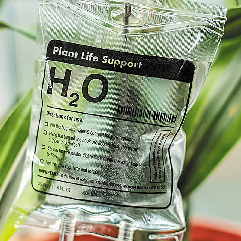 Plant Life Support