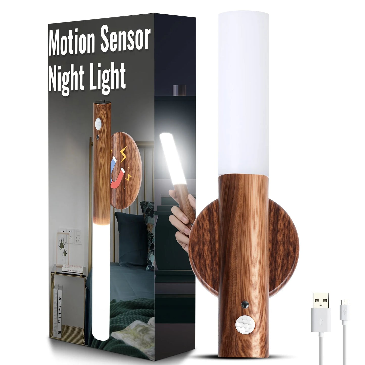 Motion Sensor Light