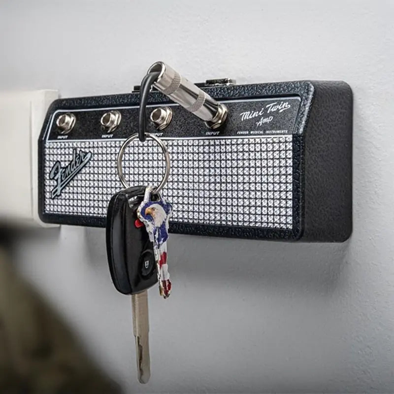 Fender Key Storage