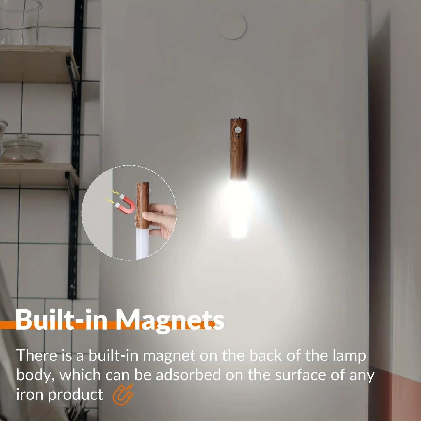 Motion Sensor Light