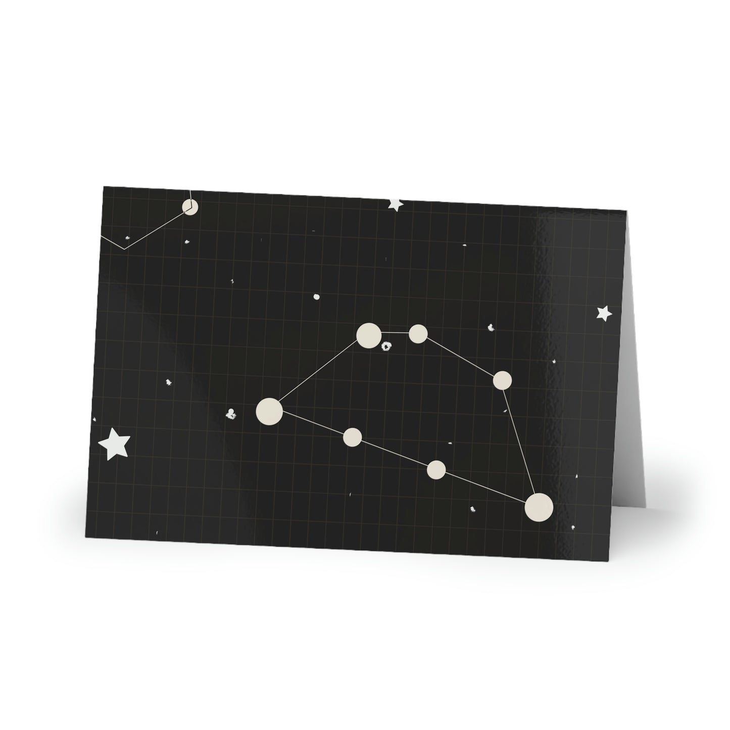Space Greeting Card