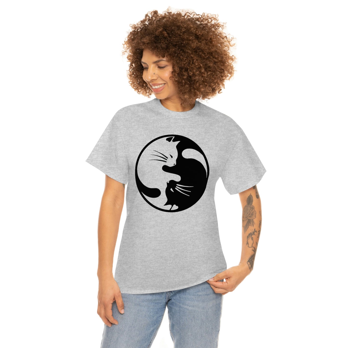 Yin Yang Tee