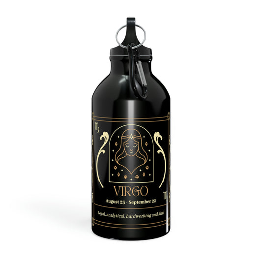 Virgo Sport Bottle