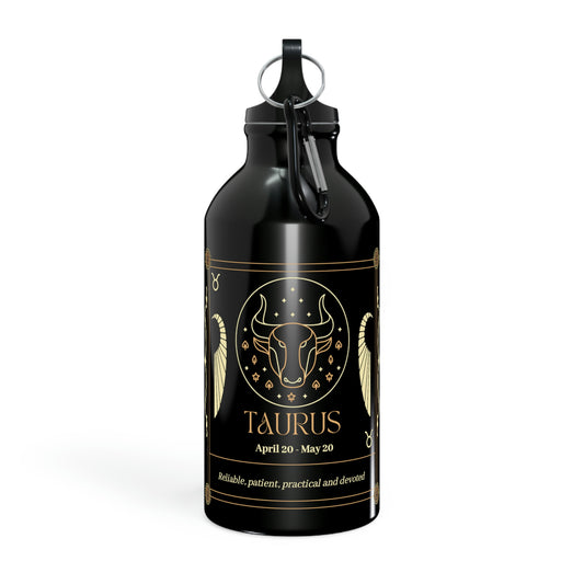 Taurus Sport Bottle