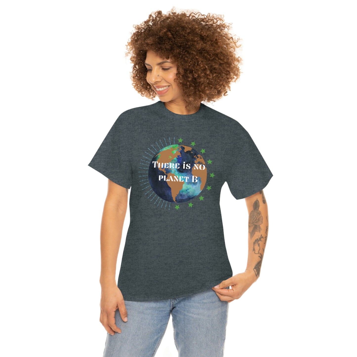 Planet B Tee