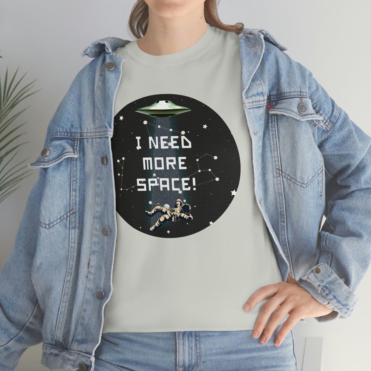 Space Tee