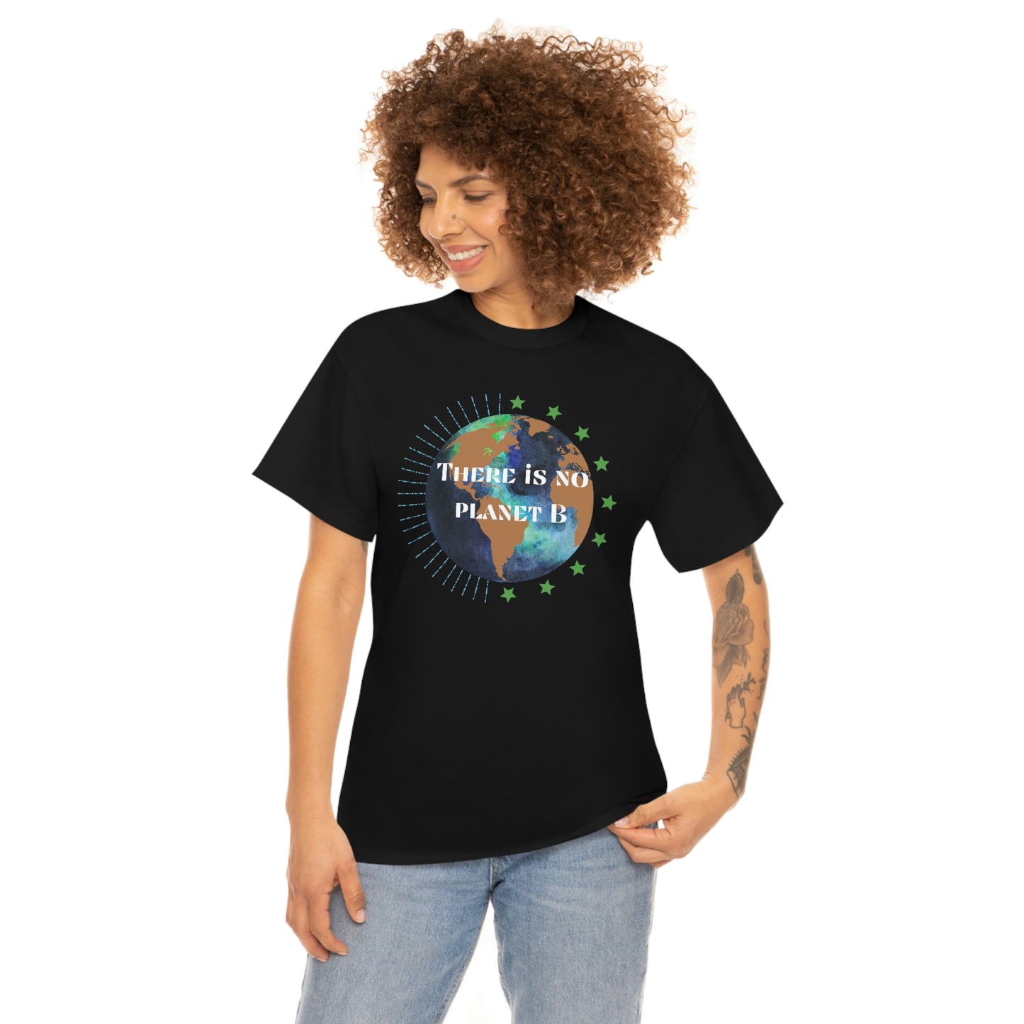 Planet B Tee