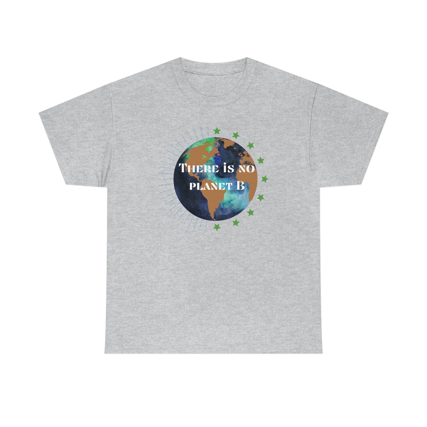 Planet B Tee