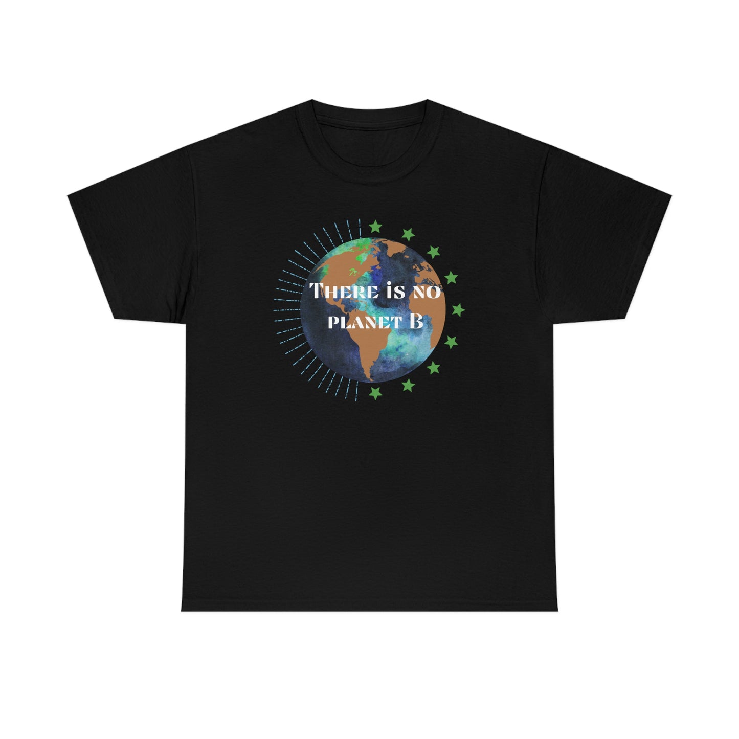 Planet B Tee