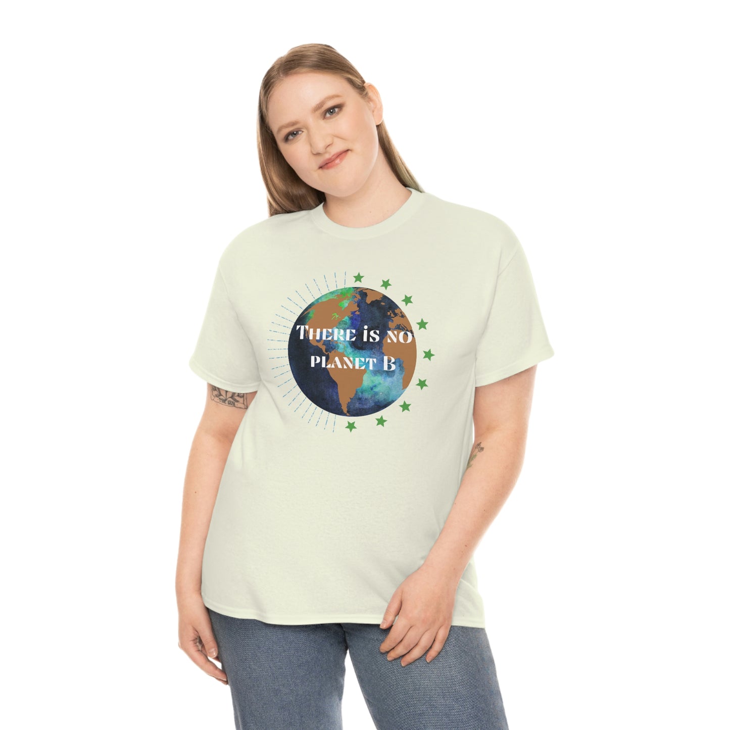 Planet B Tee