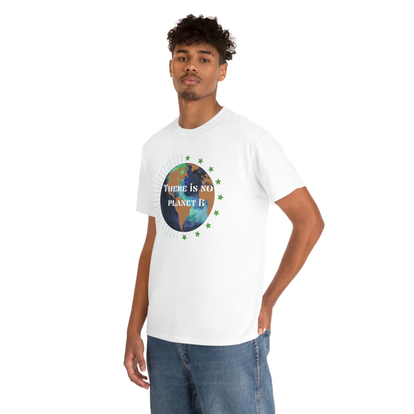 Planet B Tee