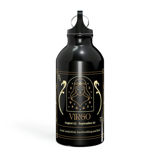 Virgo Sport Bottle