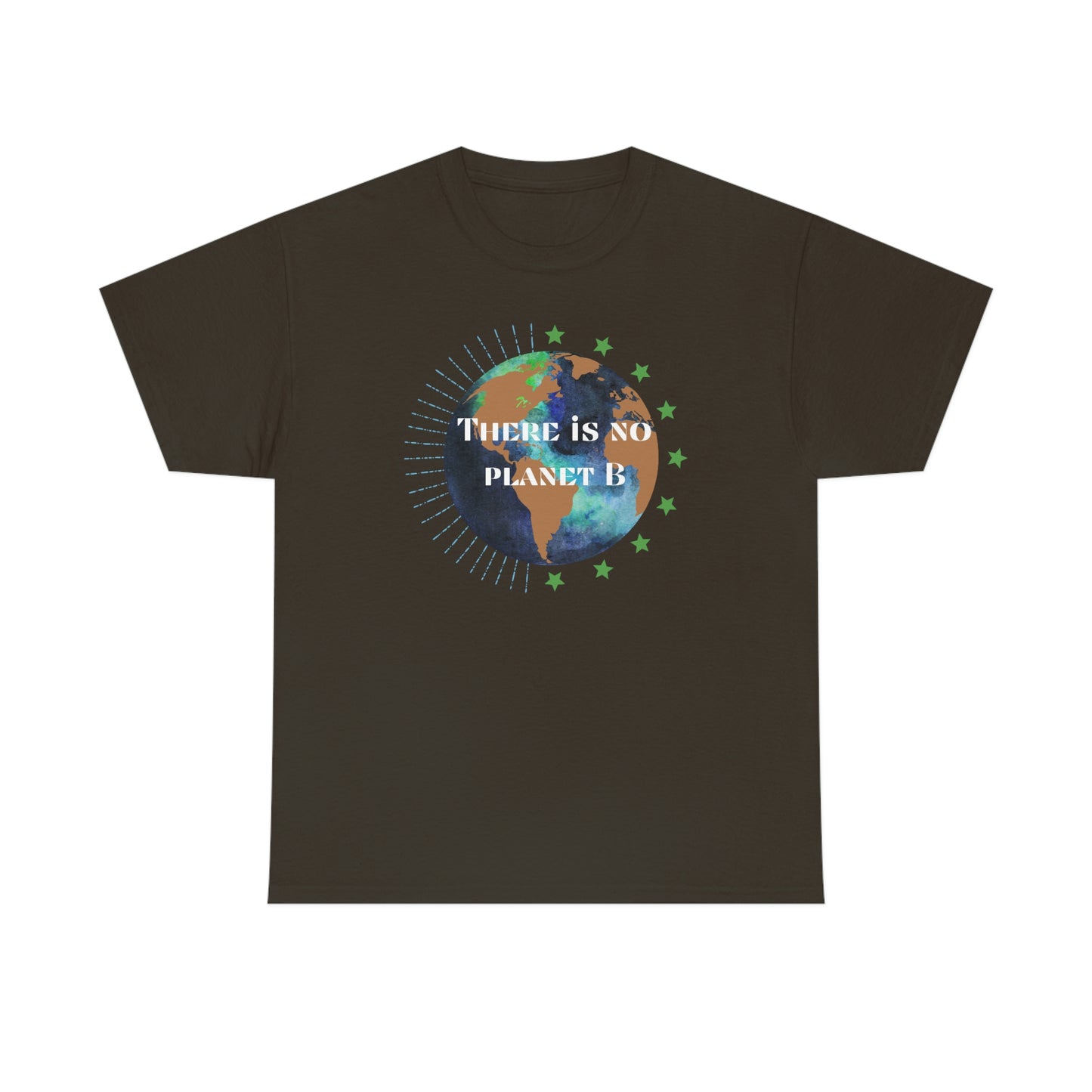 Planet B Tee