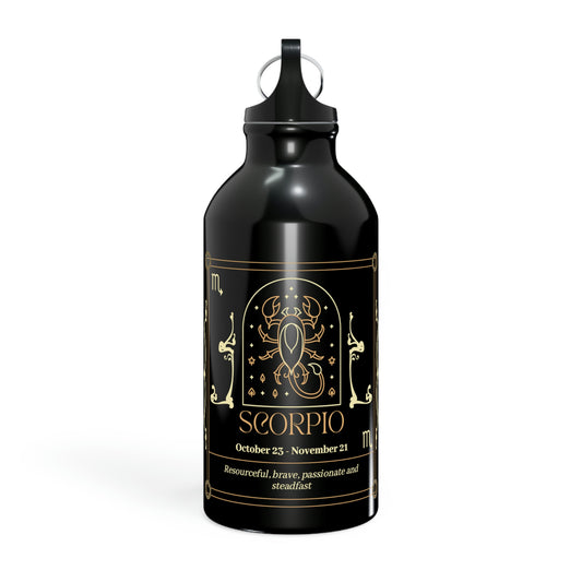 Scorpio Sport Bottle