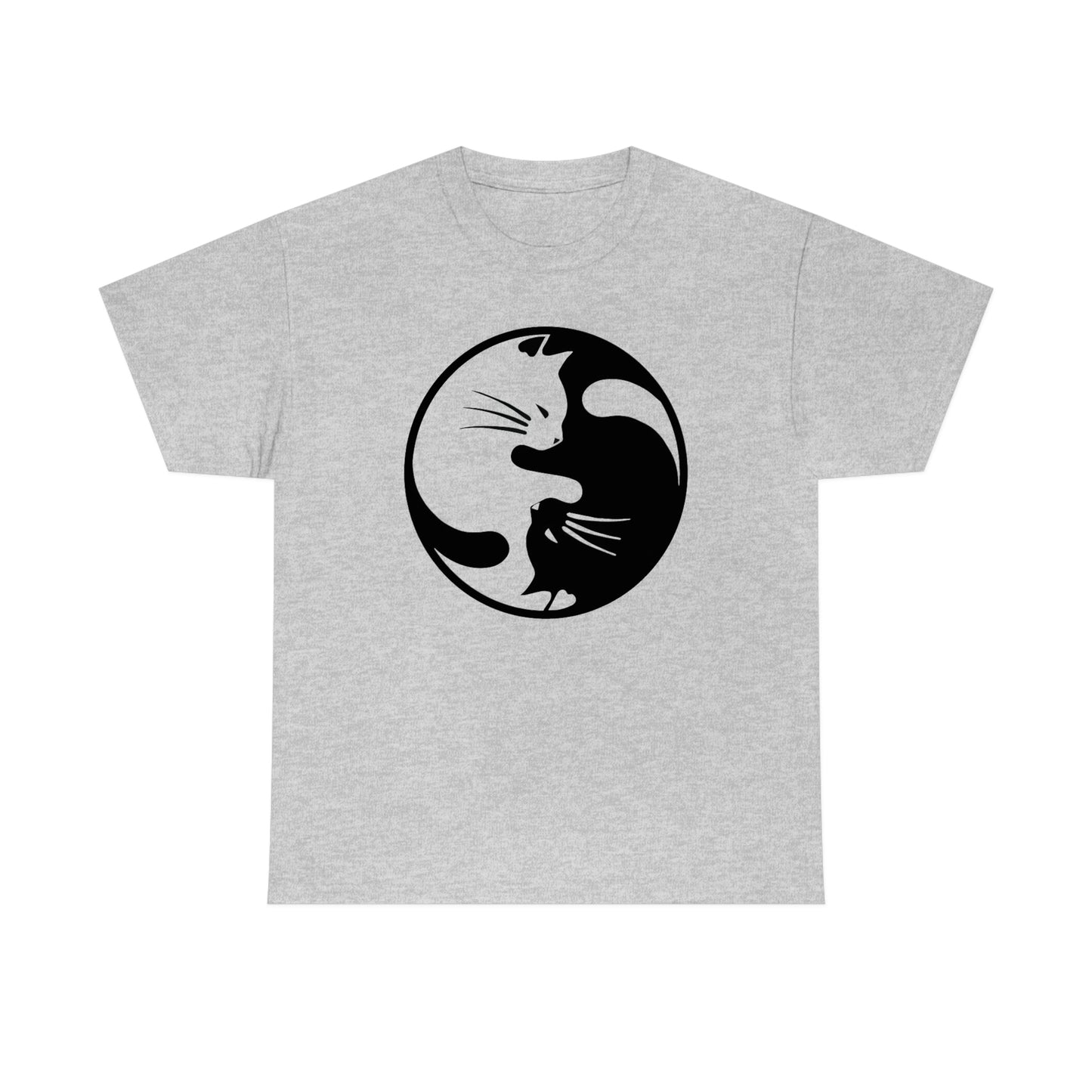 Yin Yang Tee