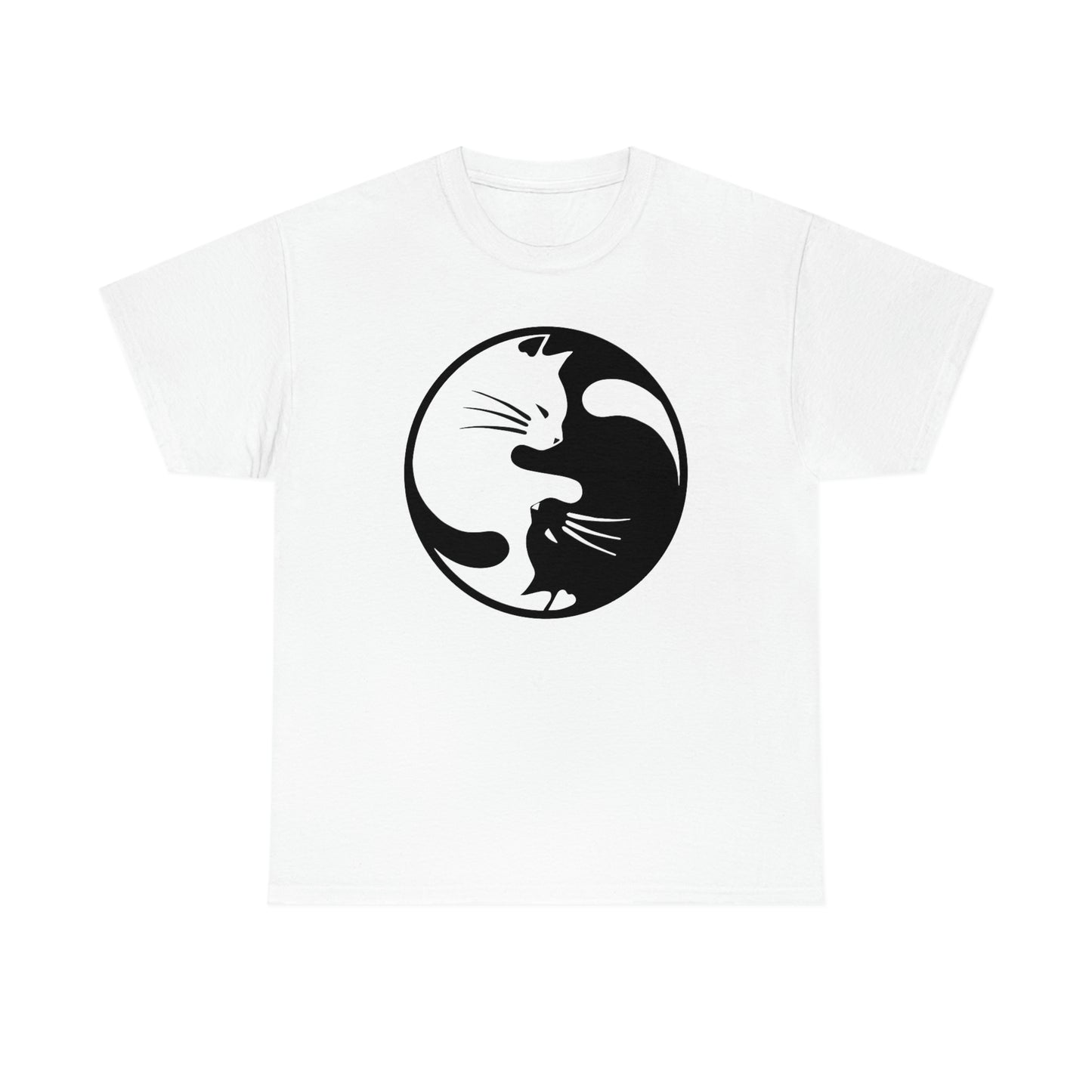 Yin Yang Tee